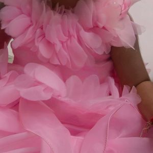 Party Wear Dress For Kids