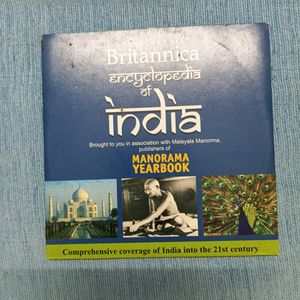 CD Encyclopedia Brittanica