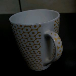 Coffee mug