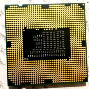 Intel I3 2nd Generation Only One Used Product