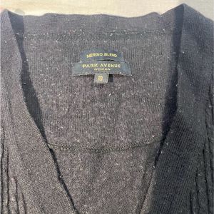 Park Avenue Women’s Cardigan