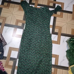 Cotton Kurti 32 Bust Size