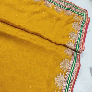 Saree - Ethnic Wear