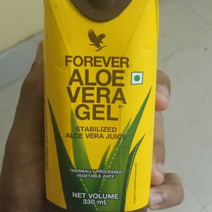 Alovra Gel Brand Forever