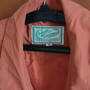 Crocodile Men's Jacket