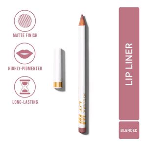 😱Myglamm Matte Lipliner Pencil🎀