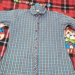 Shirt - For Girls