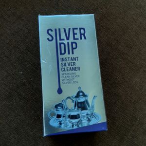 Silver Dip