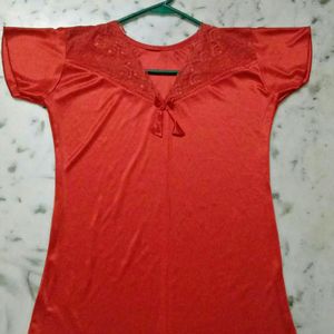 Women night top