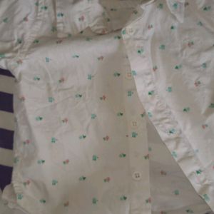 Shirt For Boy Baby