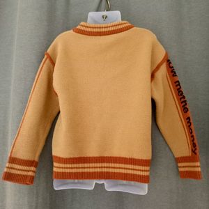 ORIGINALS Full Sleeves Sweatshirt For Kids