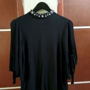 Party Wear H&M Top Unused