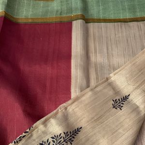 Cotton Saree For Sale