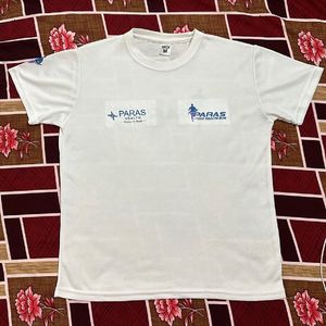 Paras Health T Shirt