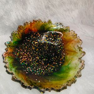 Resin Bowl