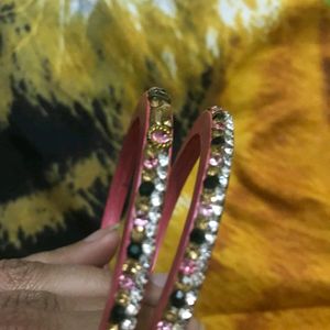 Lakh Bangles