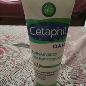 CETAPHIL DAM Ultra Hydrating Lotion