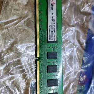 DDR3 2GB RAM