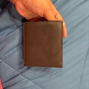 Authentic Bulchee Leather Mens Wallet