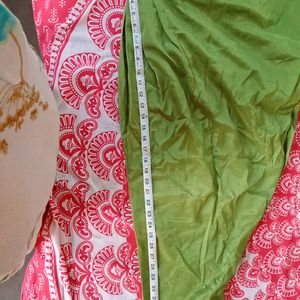 Punjabi Salwar Suit