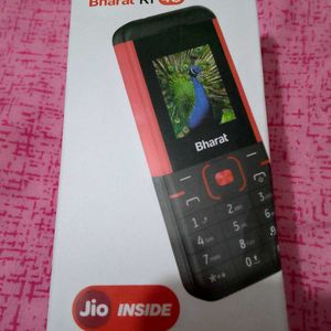 Jio Bharat Karbonn K1