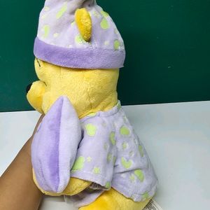 Winnie The Pooh Disney Plush Toy