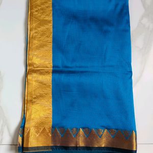 Soft Silk Saree