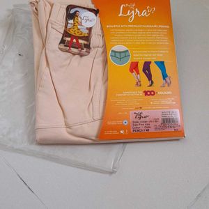 Lyra Legging