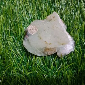 Hemimorphite Or Green Flourite