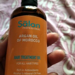 Modicare Hair Serum