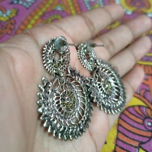 Ethnic Earrings