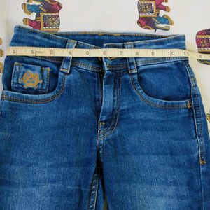 US polo Jeans 4-5 Years Boys