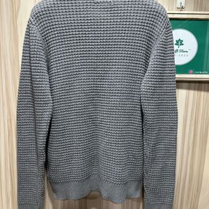 All Saints Knitwear Pullover Sweater