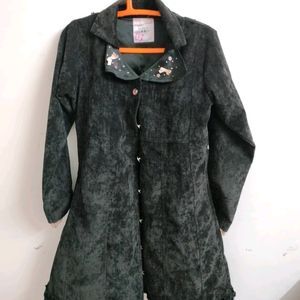 Black Jacket For kids