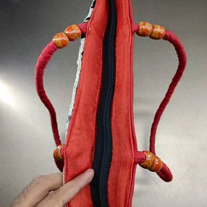 Hand Bag [Purse]