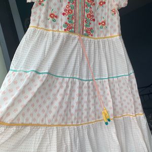 Sristi Brand Dress