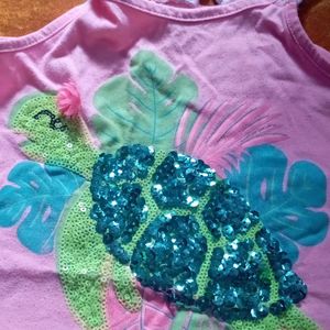 Cute Top For Kids🎀