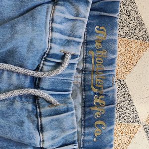 The Roadster Life Co. Joggers For Women