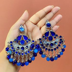 Khoobsurat Jhumka