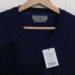 Merino Wool Sweaters