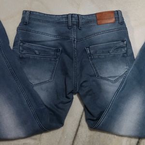 Mens Jeans Pant