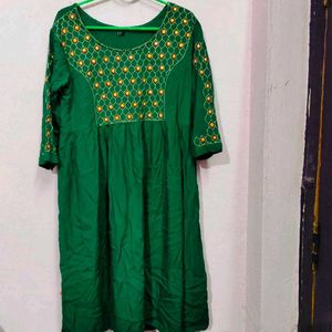 Short Kurti