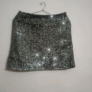 Party Co ORdset Top And Bottom Skirt
