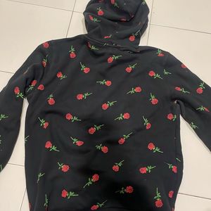 FOREVER 21 Hoodie UNISEX