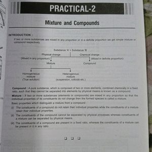 Practical Exam Supplement With MCQs