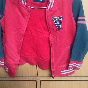 Kids Jacket