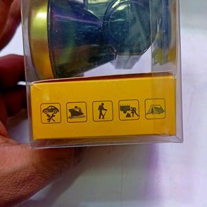 Head Light Rechargeable