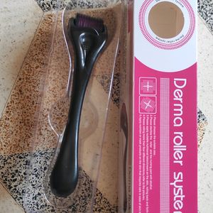 DRS Derma Roller