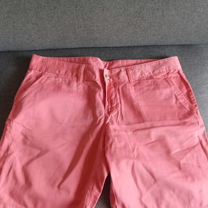 Shorts From Cottonworld