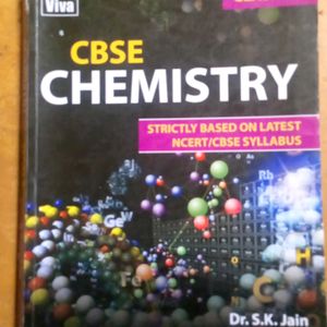 Chemistry Side Book/Reference Book For Class 10th